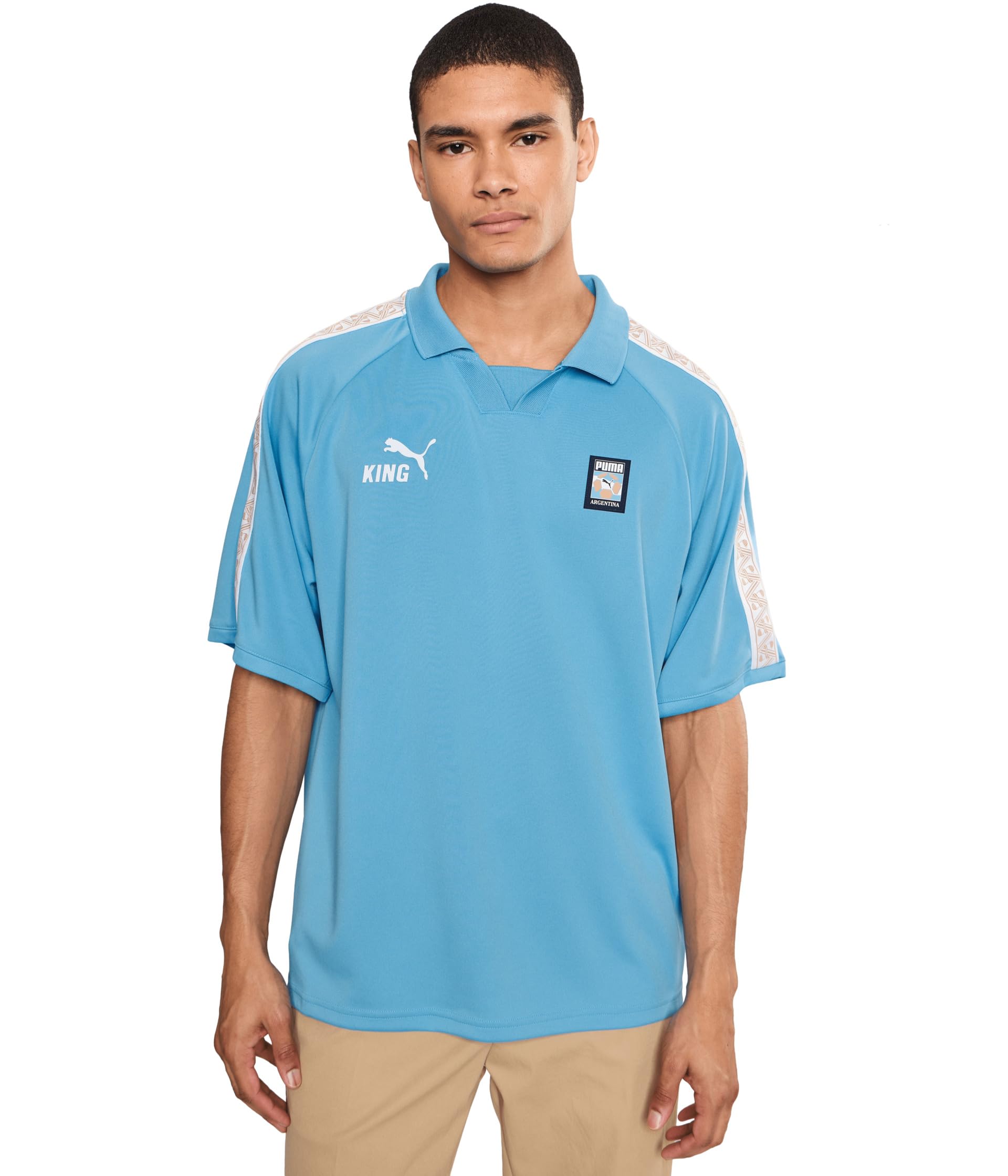 King Fanpack Argentina Jersey