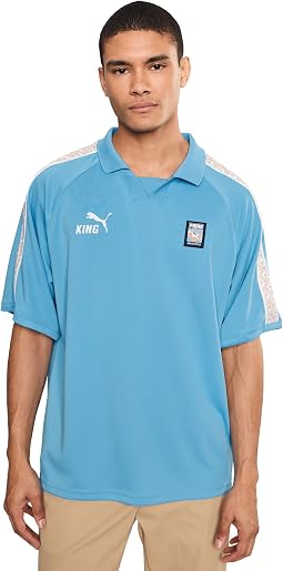 King Fanpack Argentina Jersey