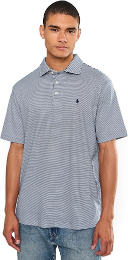 Fairway Houndstooth/Newport Navy