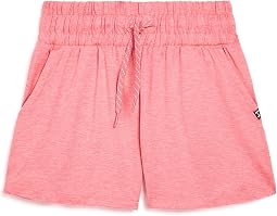 Bittersweet Pink