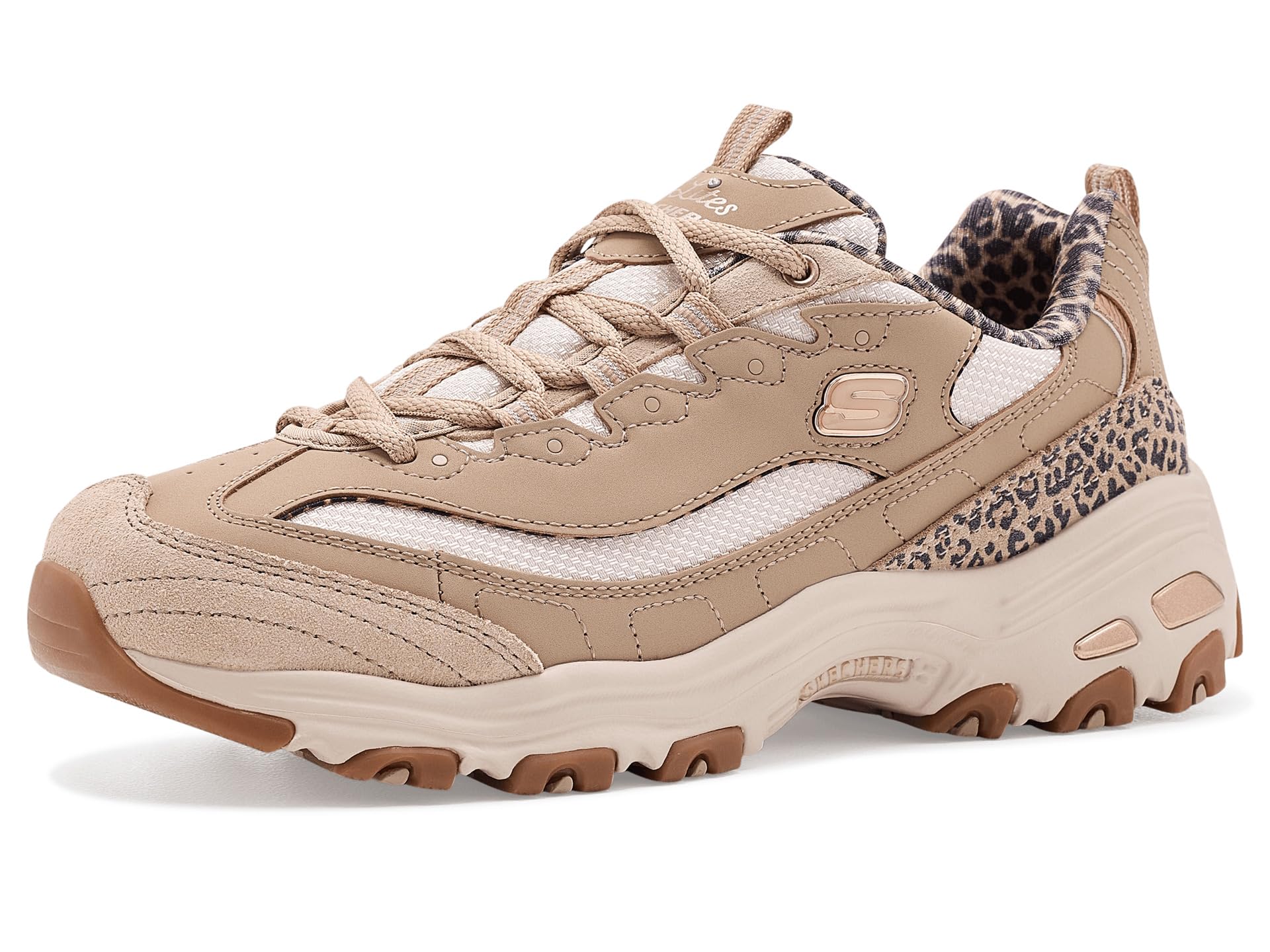 D'Lites кроссовки SKECHERS