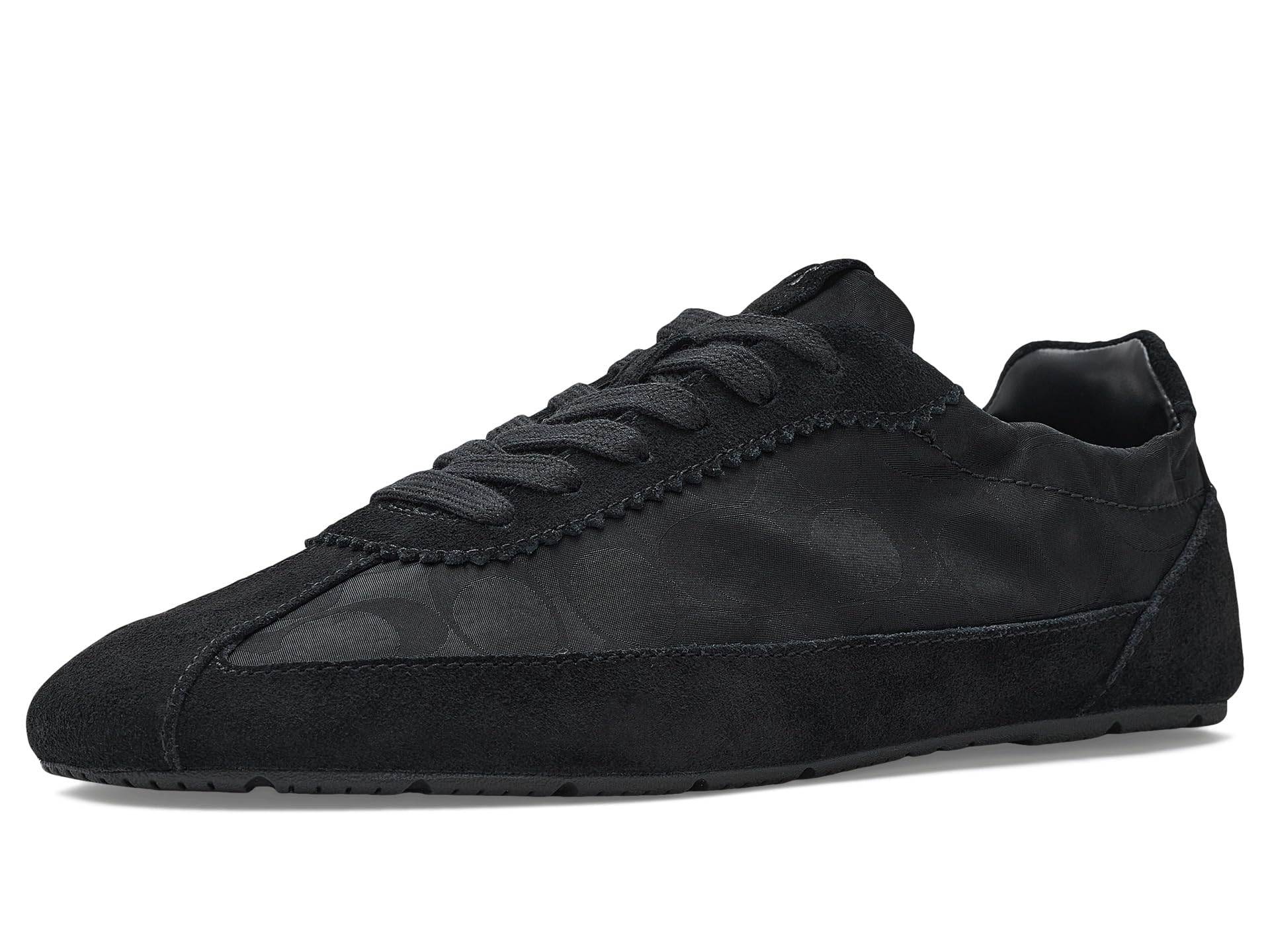 Кеды Soft Sneakers с нейлоном