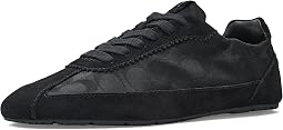 Кеды Soft Sneakers с нейлоном