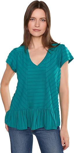 Teal Tide