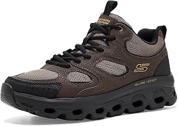 Glide-Step Sole Greenville Creek