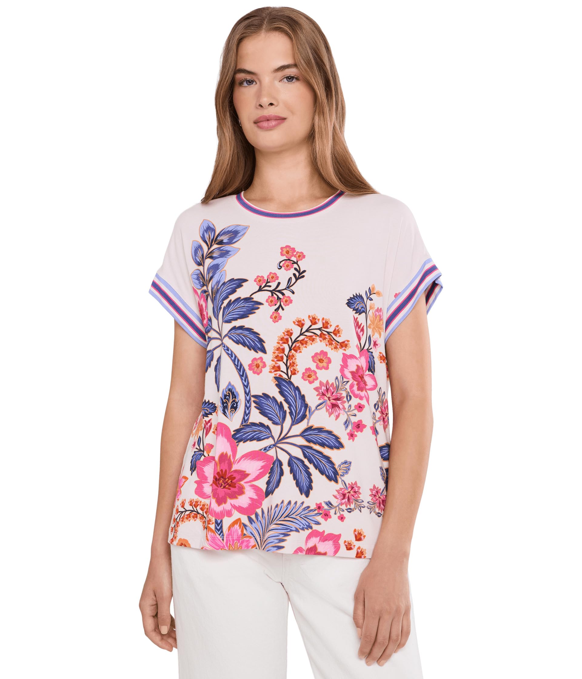 The Janie Favorite Relaxed Tee