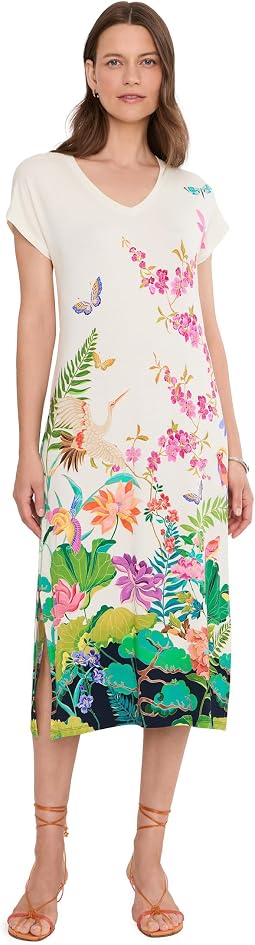The Janie Favorite Relaxed Knit Dress