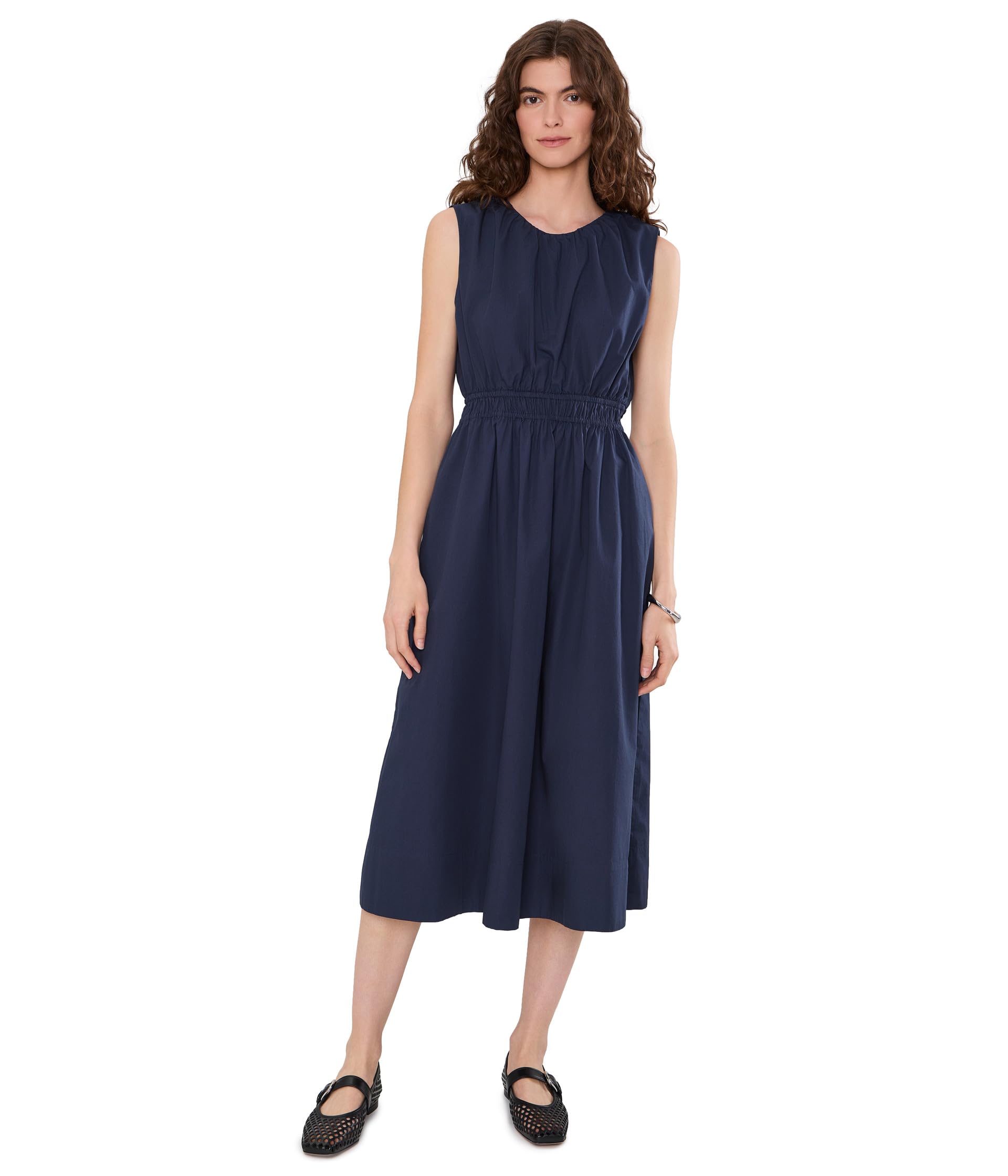 Платье NZ by NIC+ZOE Poplin Dakota