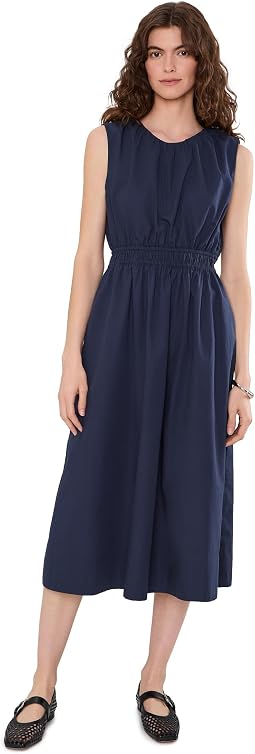 NZ by NIC+ZOE Poplin Dakota Dress