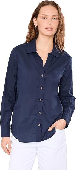 Core Cotton Shirt