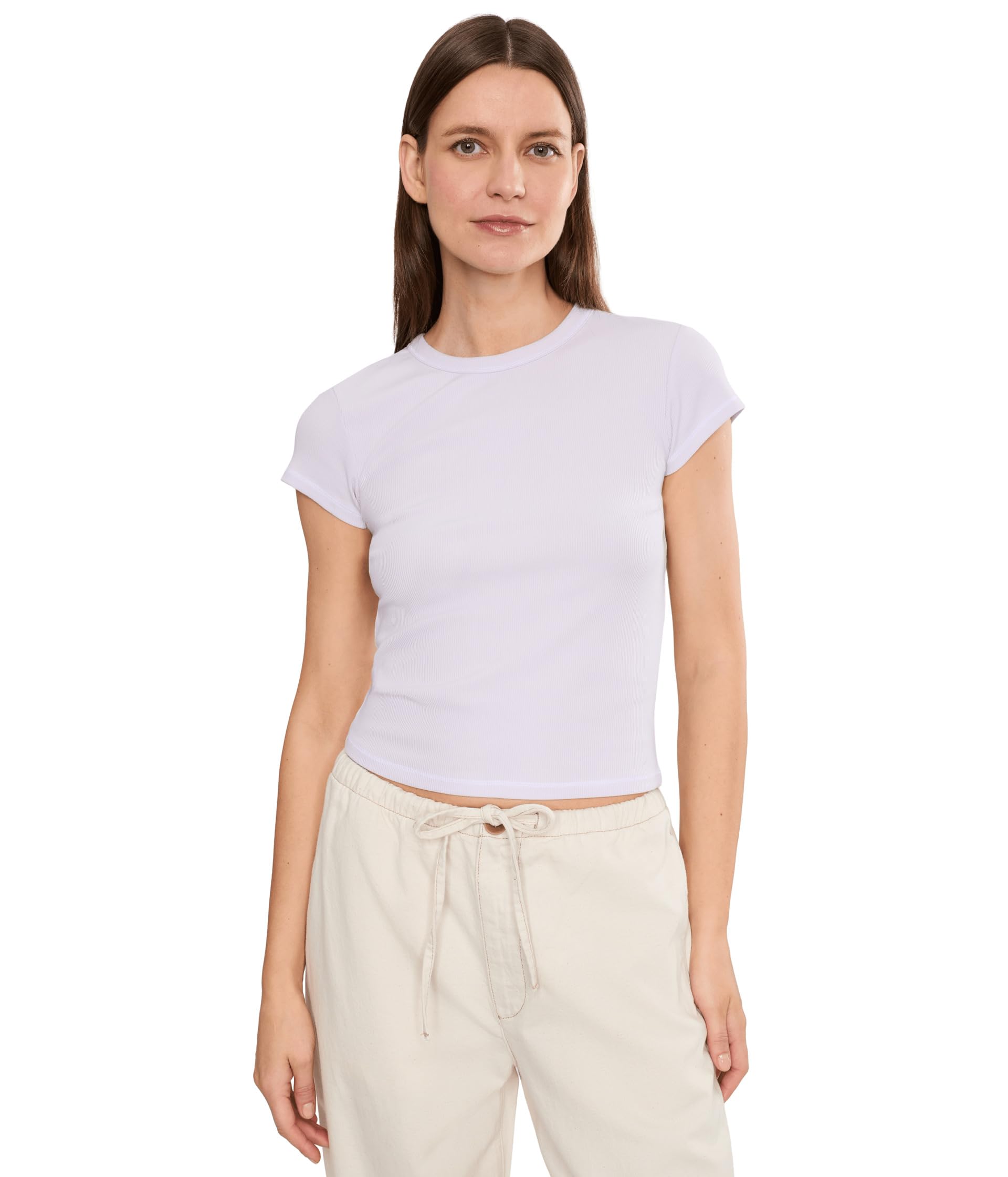 Roma Short Sleeve Tee