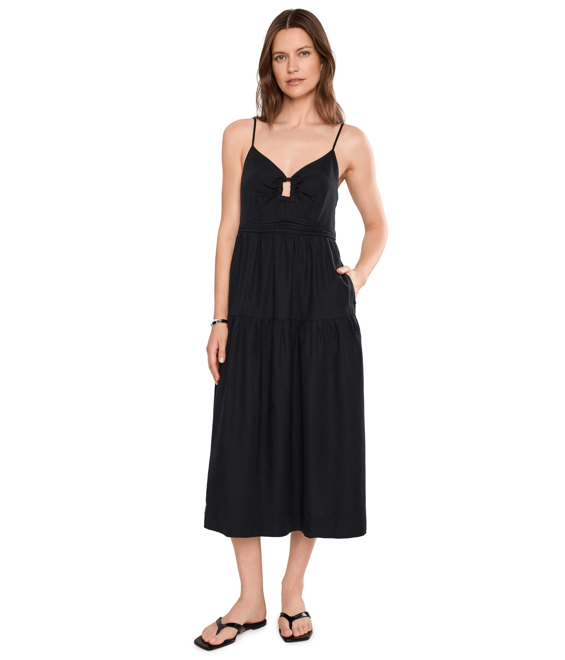 Женское платье Darcy Midi