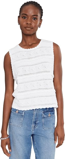 Giovanna Sweater Tank