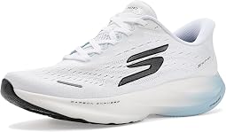 White/Light Blue