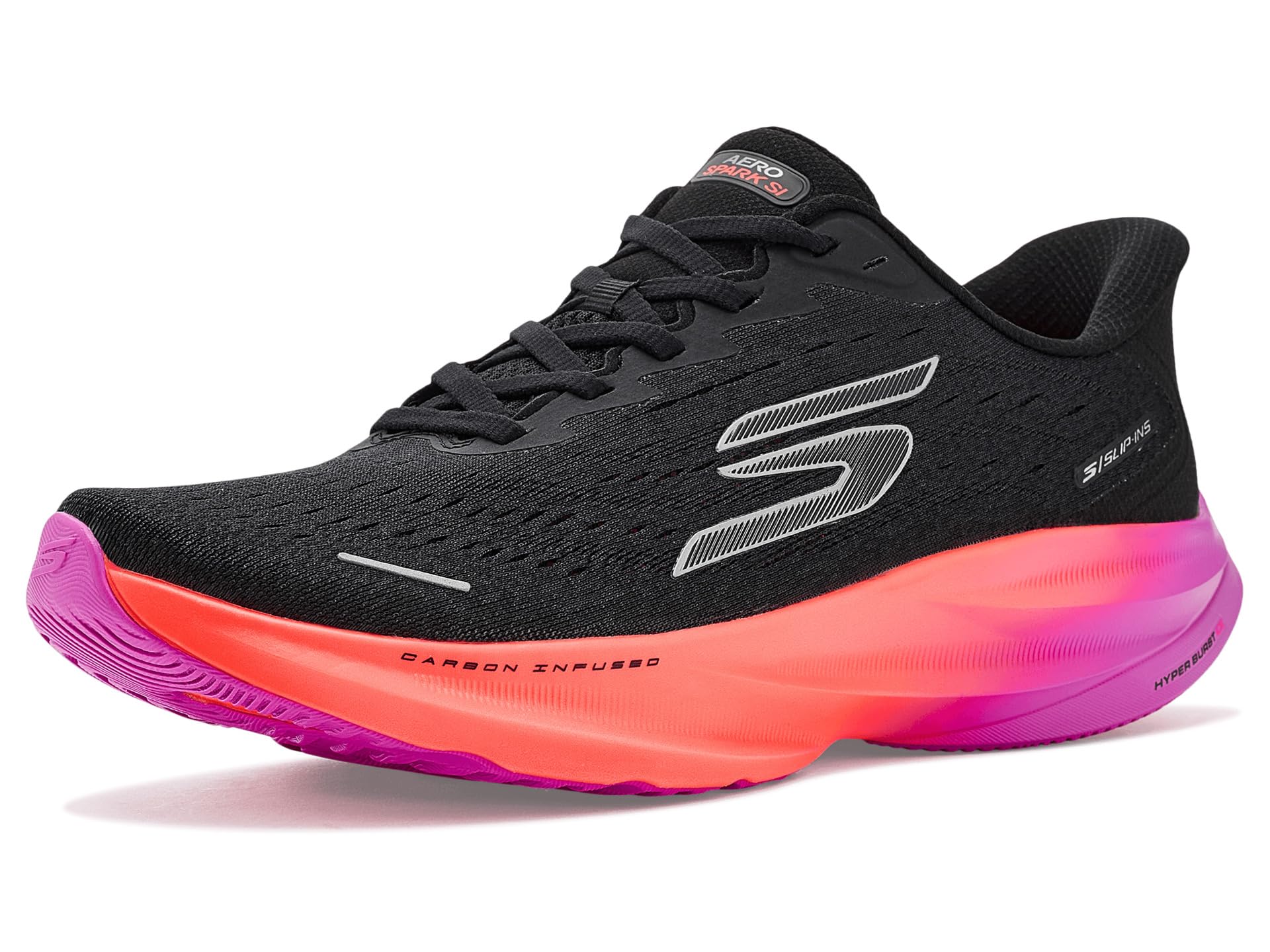 Aero Spark кроссовки SKECHERS