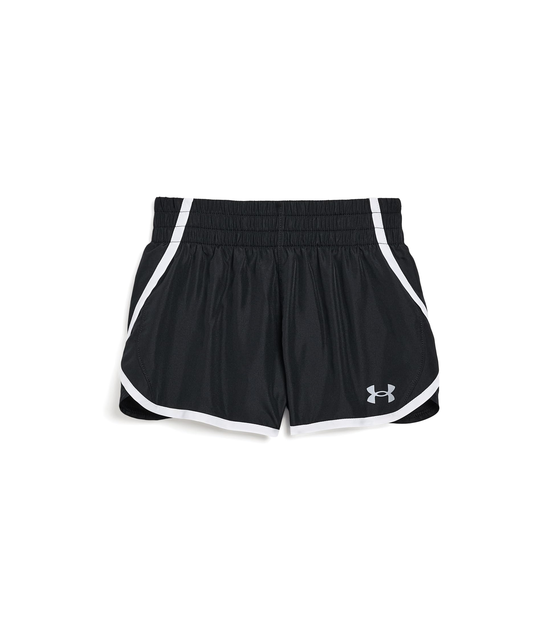 Fly By Shorts (Little Kid)