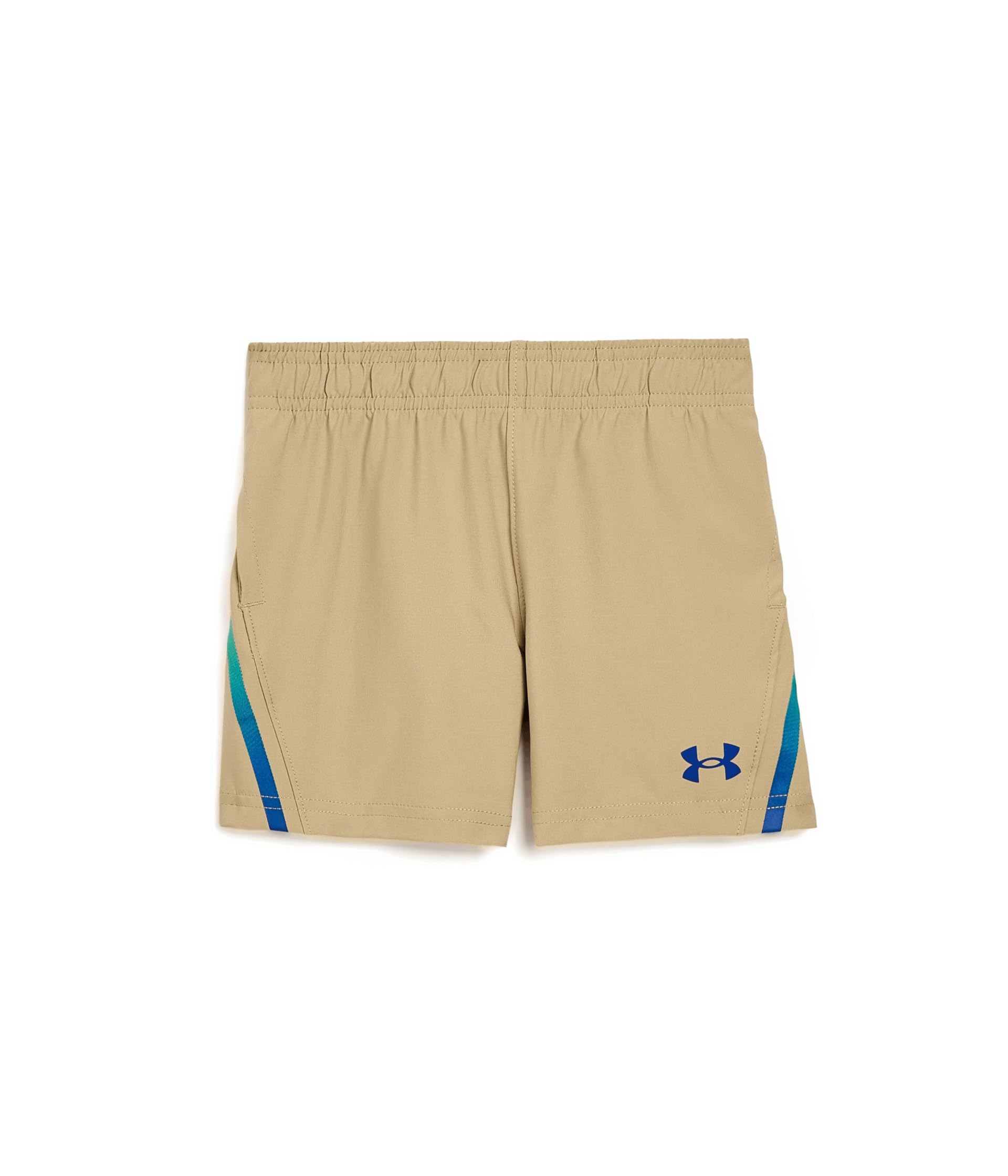 Woven Fade Shorts (Toddler)