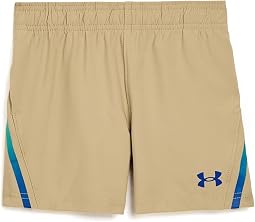 Детские шорты Under Armour Kids Woven Fade