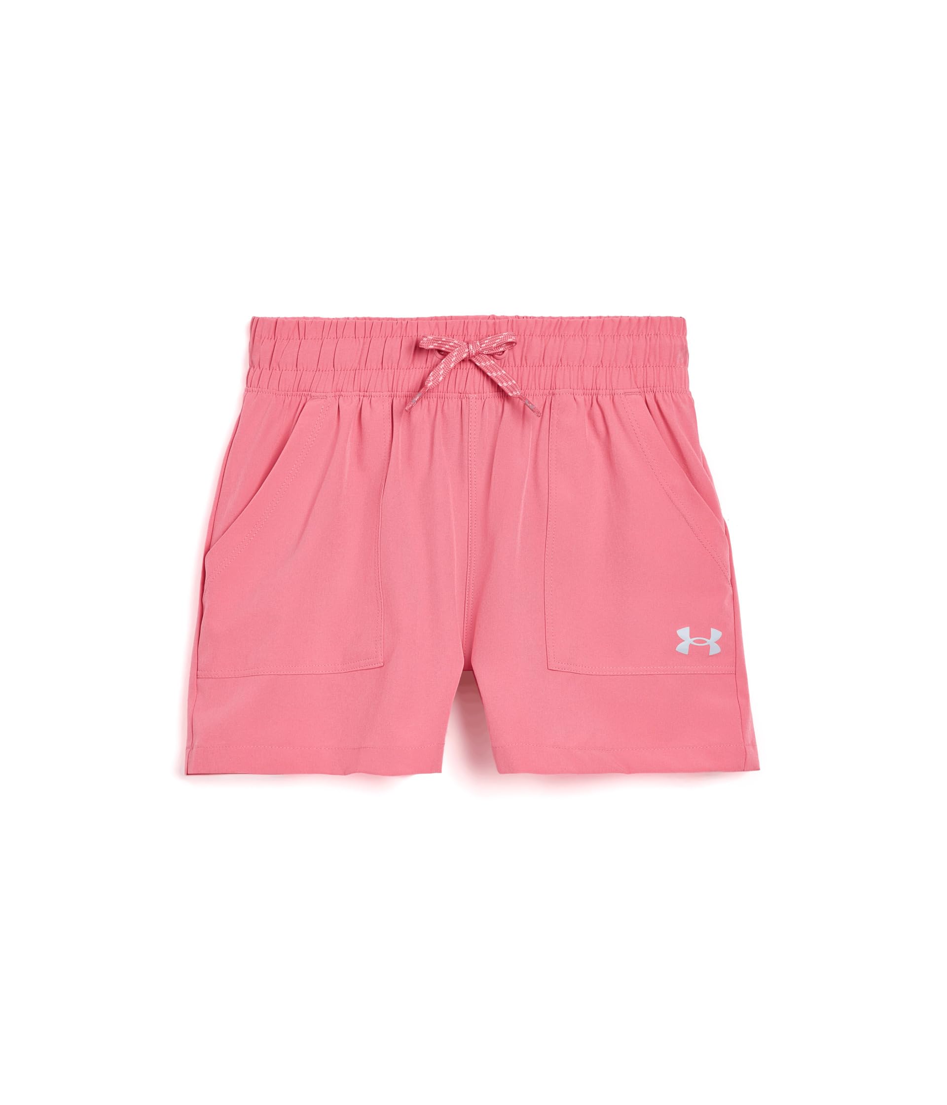 Base Shorts (Big Kid)