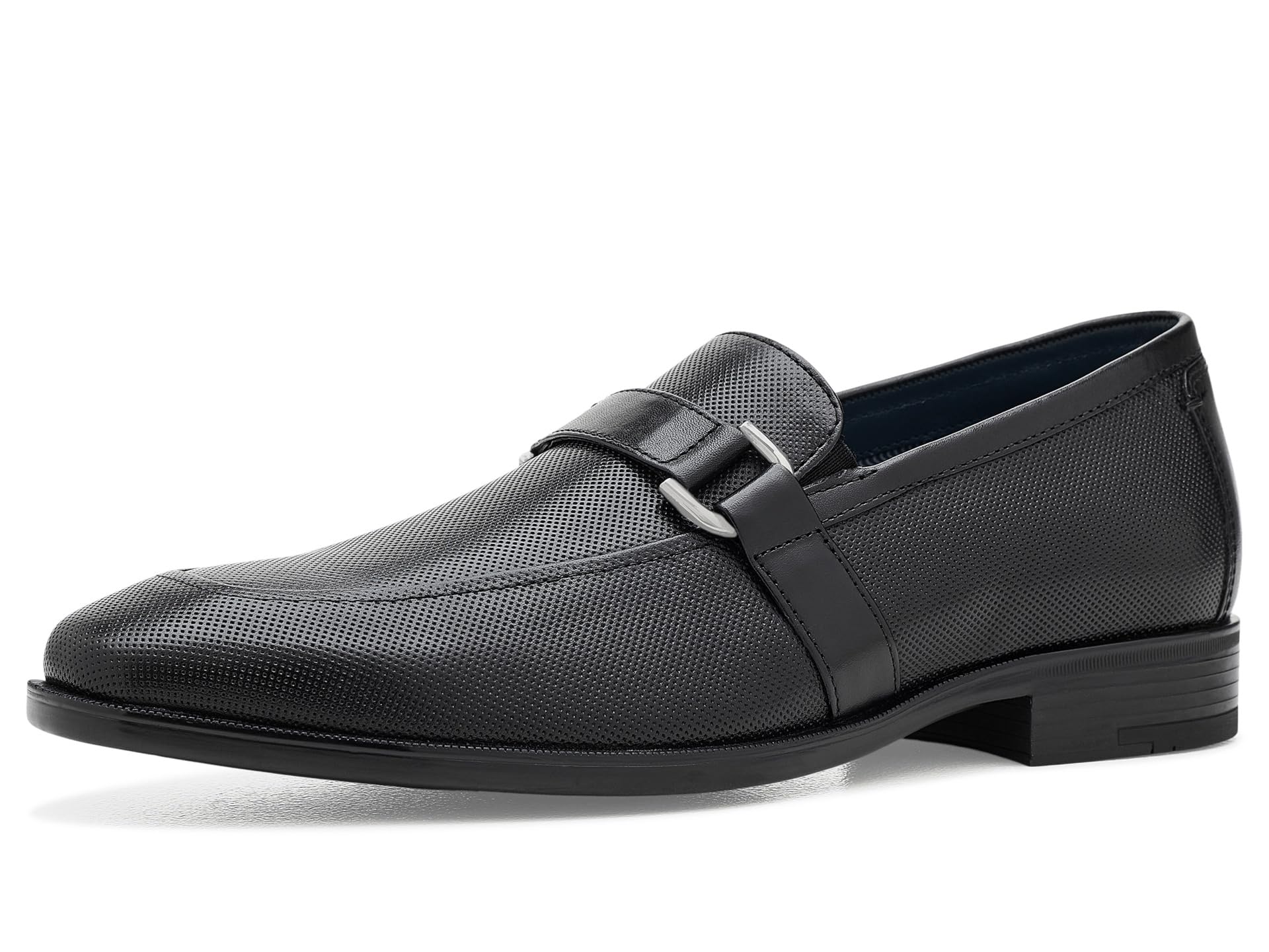Mills Perfed Bit Loafers