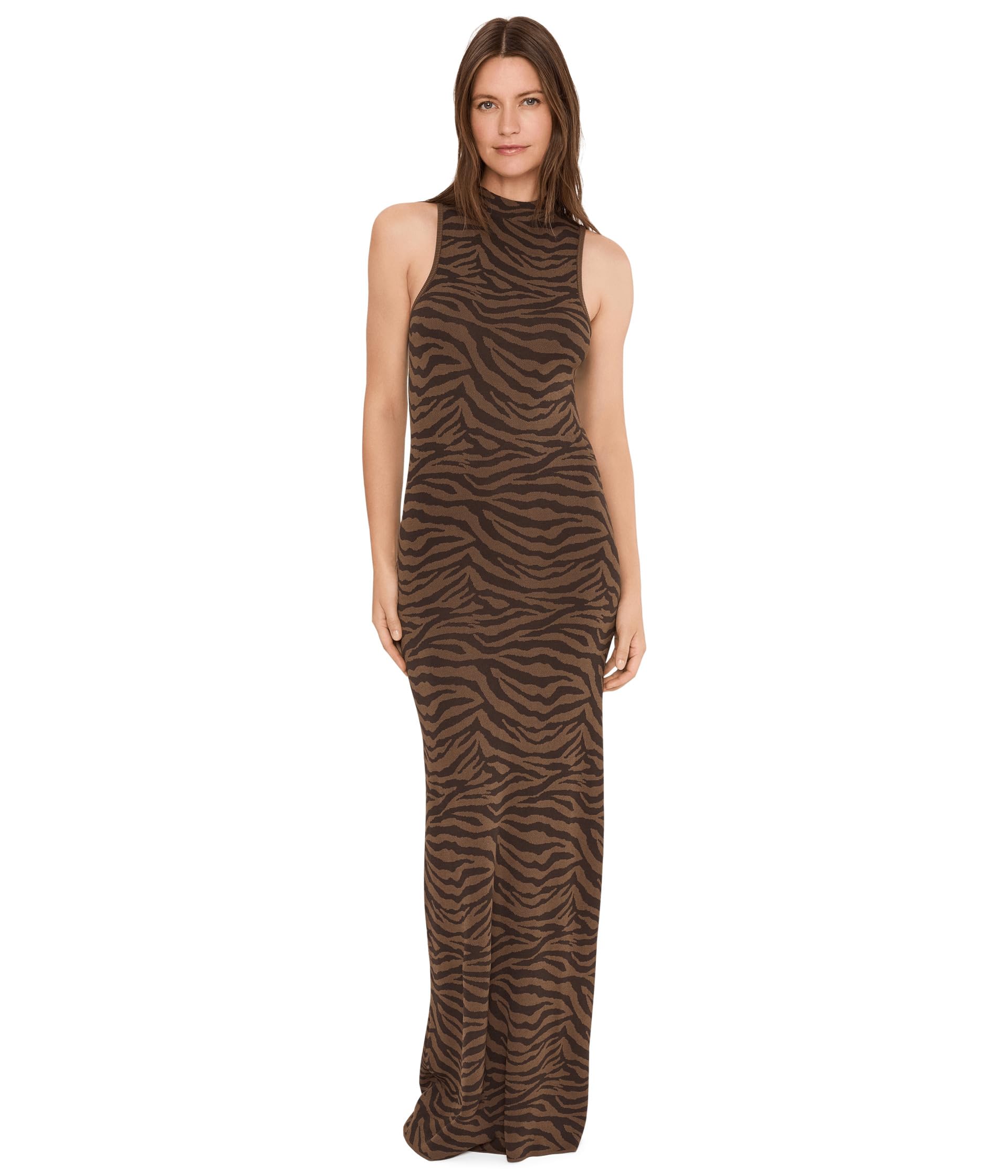 Shauna Maxi Dress