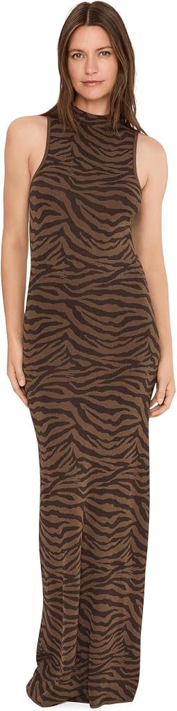 Shauna Maxi Dress
