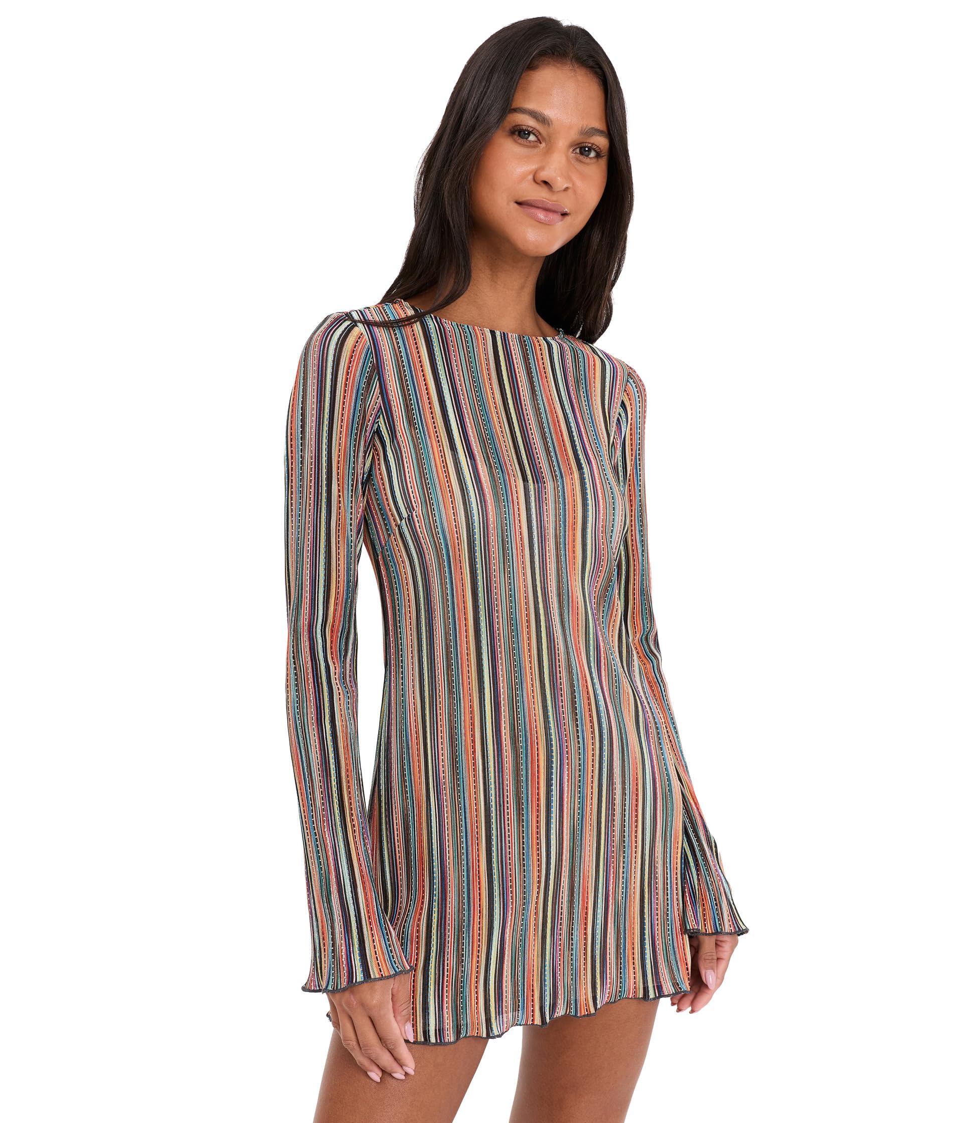 Drifter Mini Dress