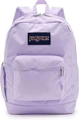 Pastel Lilac