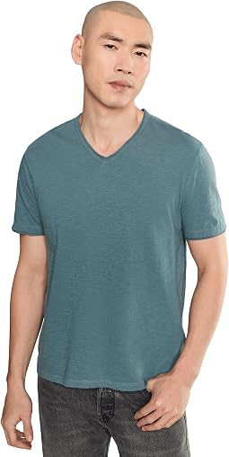Miles V-neck K3595f26