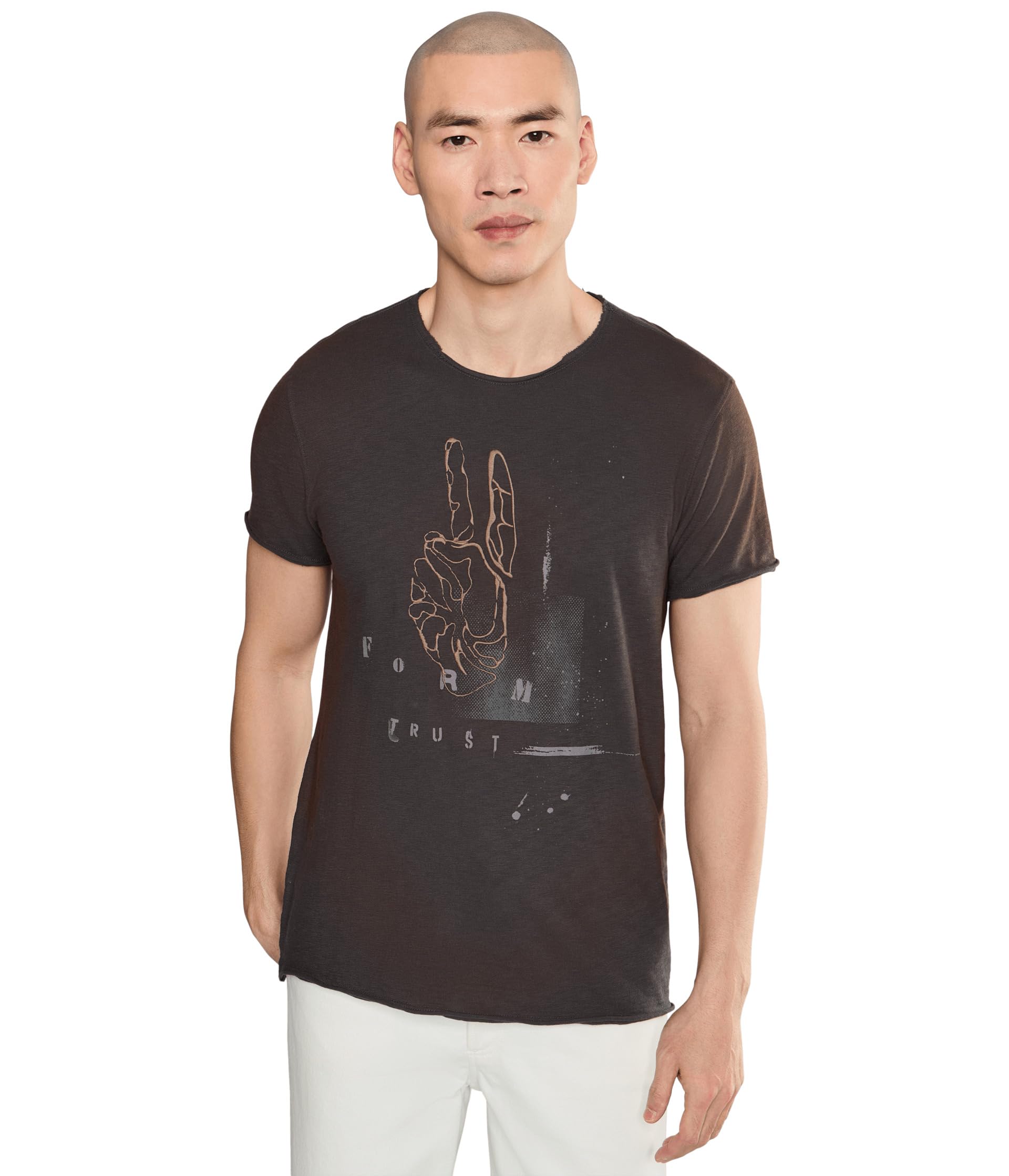 Form Trust Tee Kg7457f26