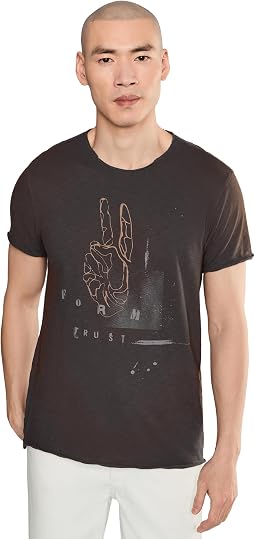 Form Trust Tee Kg7457f26