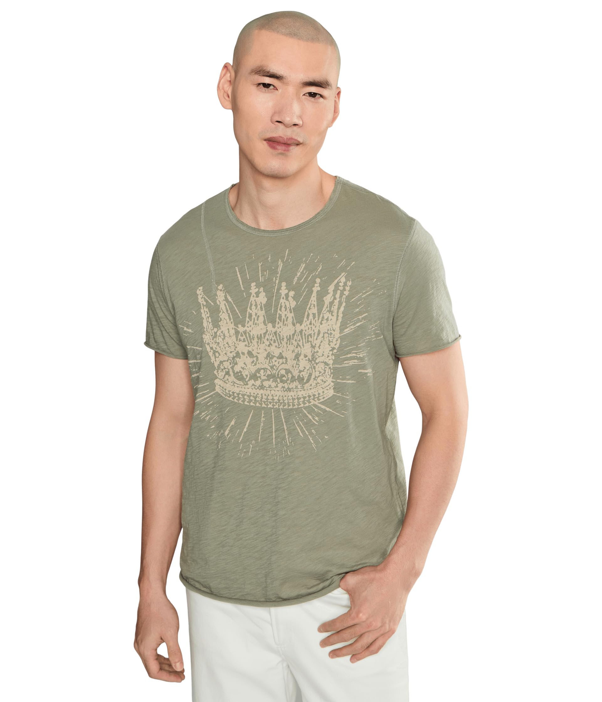 Crown Tee Kg6813f26