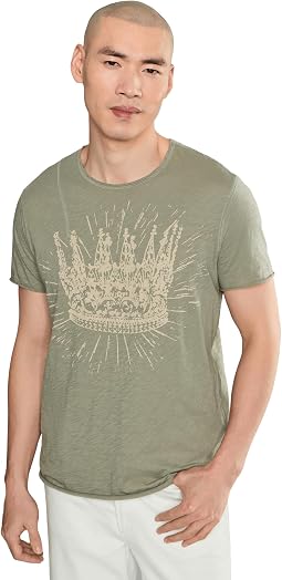 Crown Tee Kg6813f26
