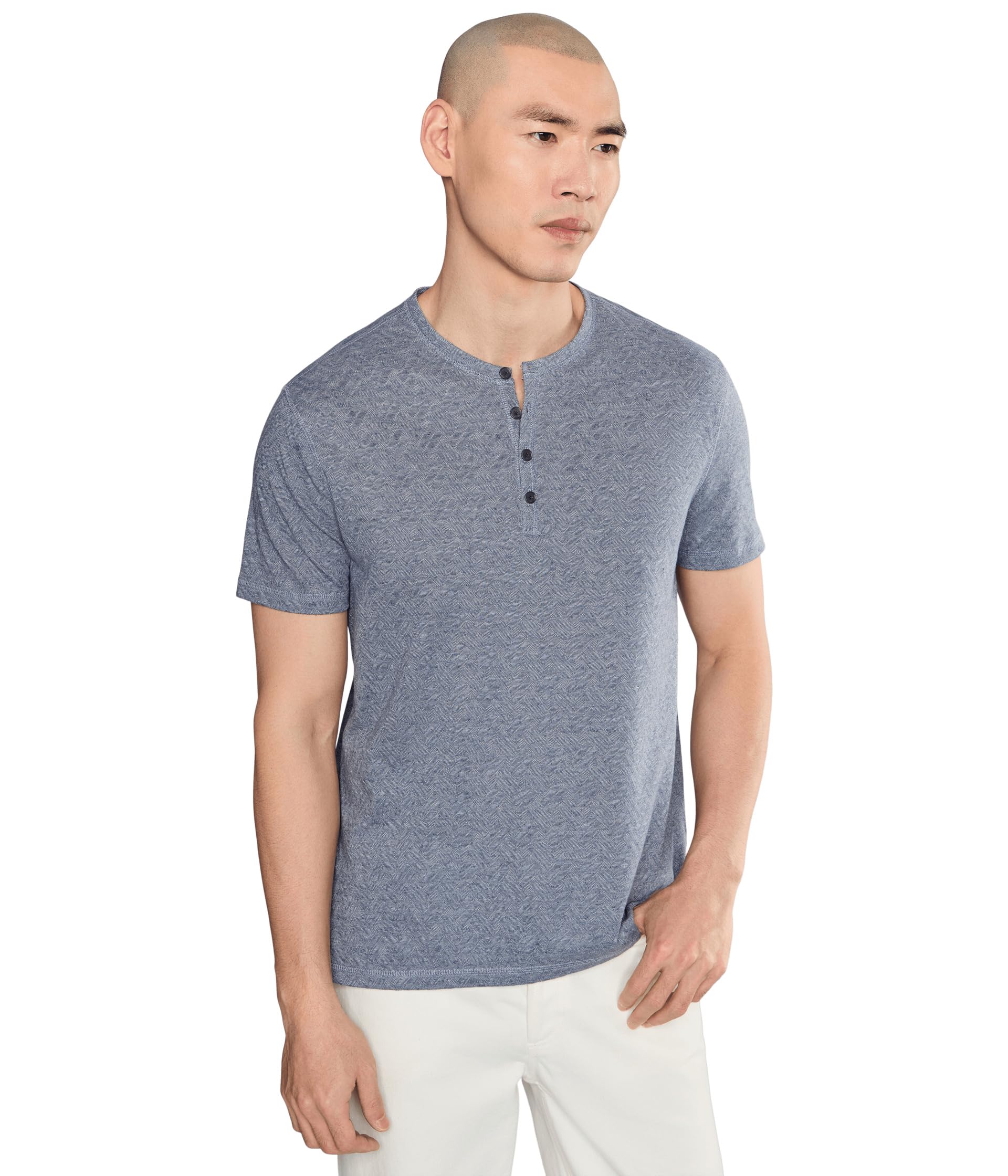 Elm Henley K7387f26