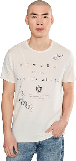 Beware Tee Kg7451f26