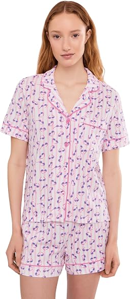 Комплект пижам Whimsy