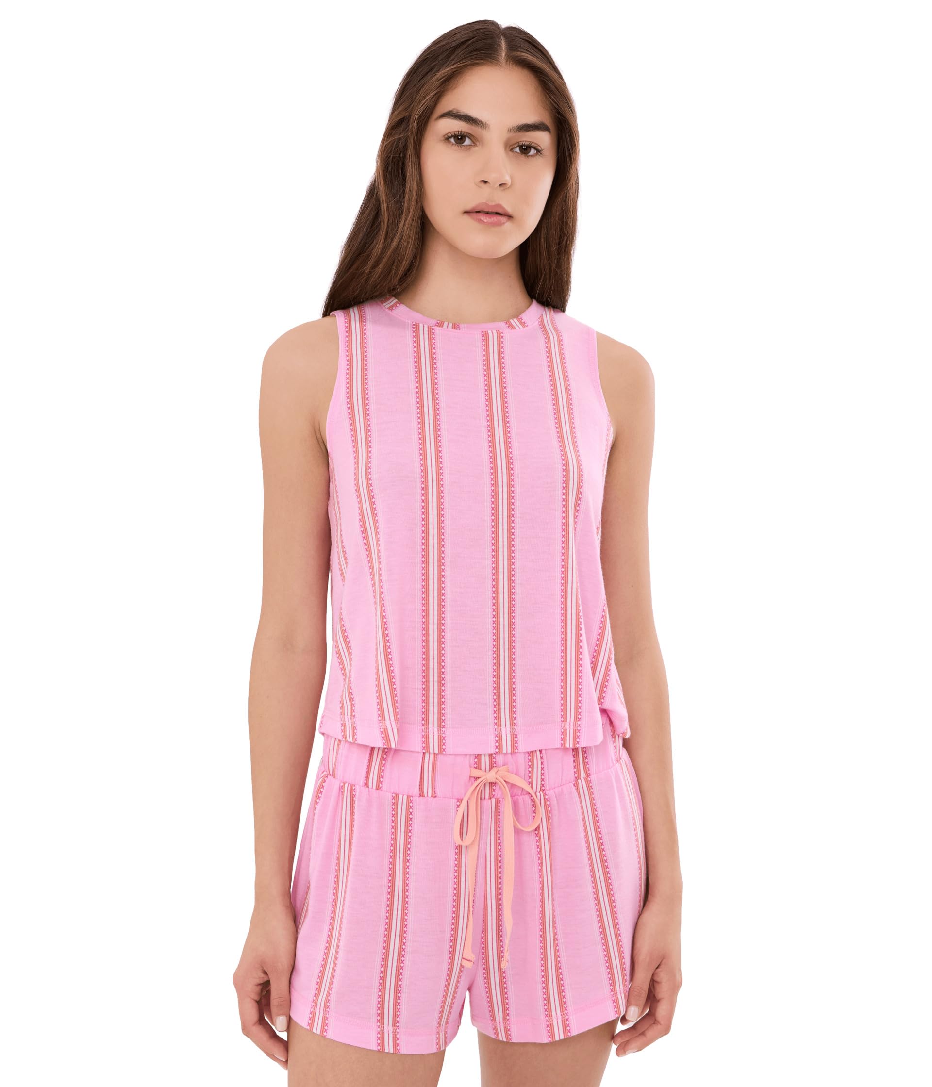 Star Seeker Tank Shortie Set