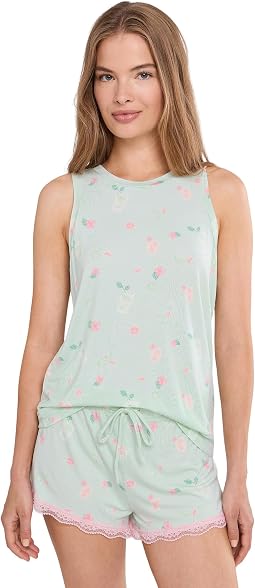 Женский комплект HONEYDEW All American Tank Shortie