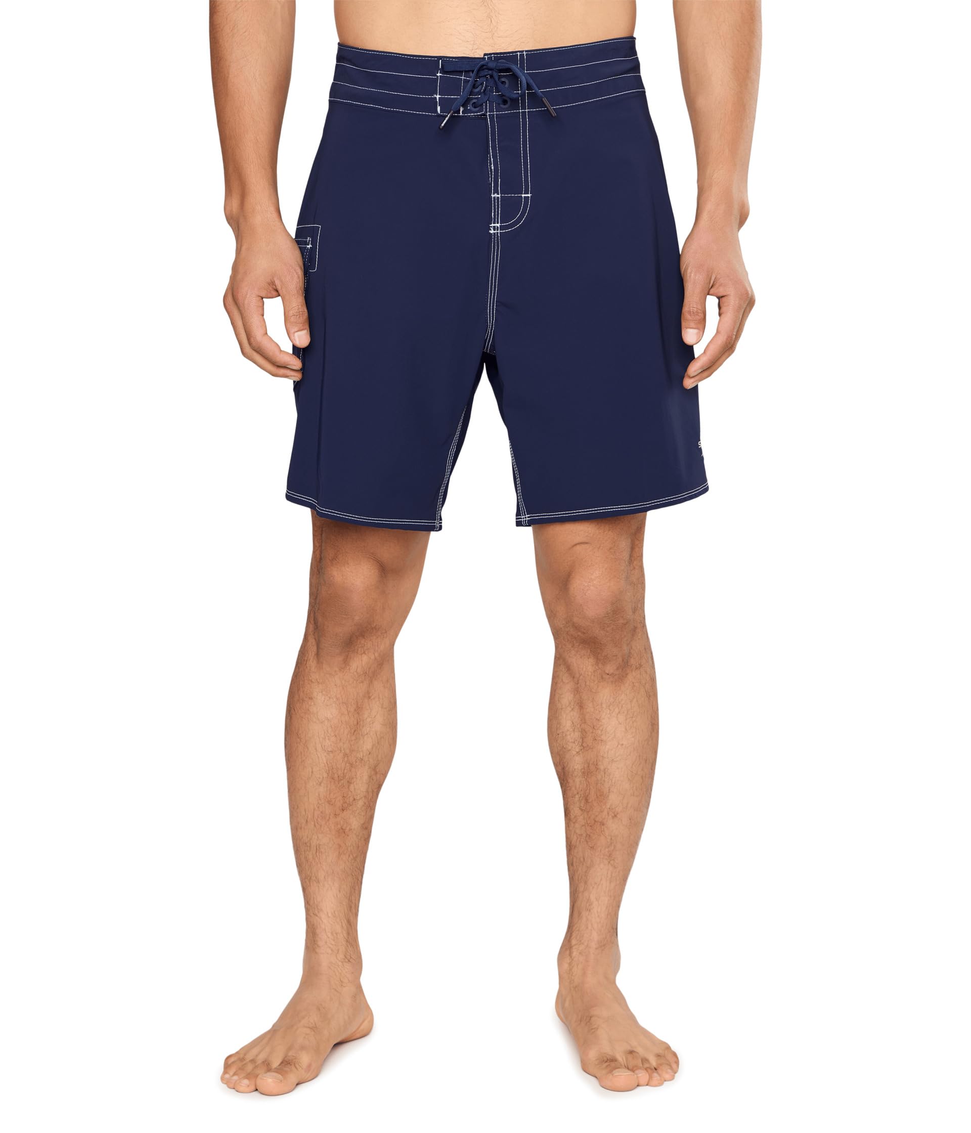 Шорты Speedo 18" The Lookout Solid Boardshort