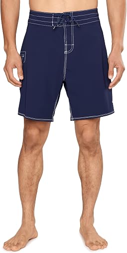 Шорты Speedo 18" The Lookout Solid Boardshort