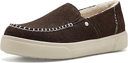 Blowfish Malibu туфли-лоферы/мокасины Seabright