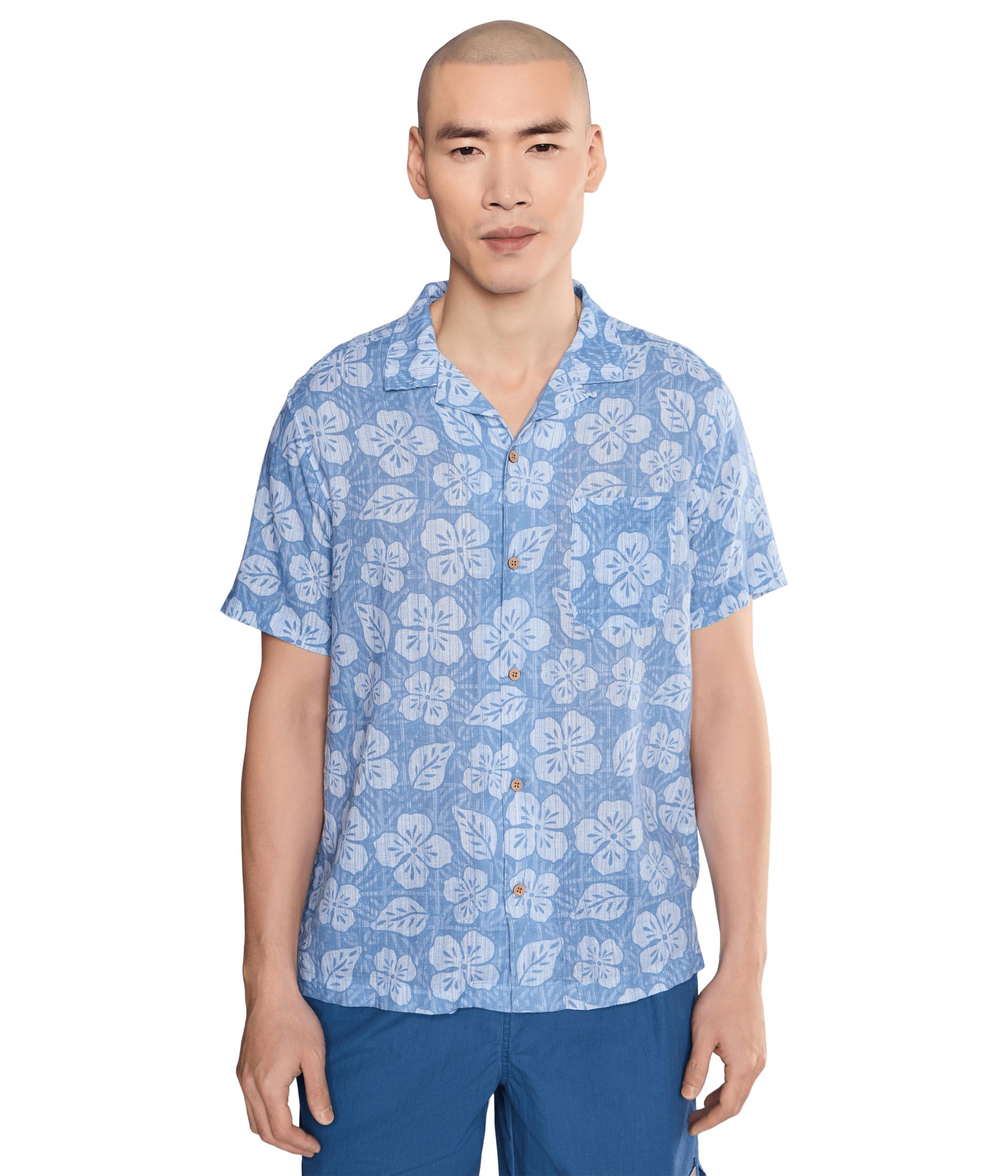 Hawaiian Punch SBRZ Short Sleeve CB Shirt