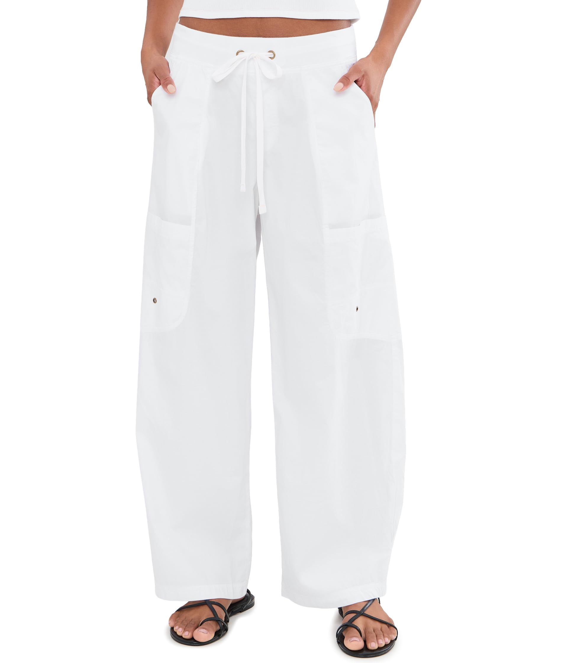 Pender Pants