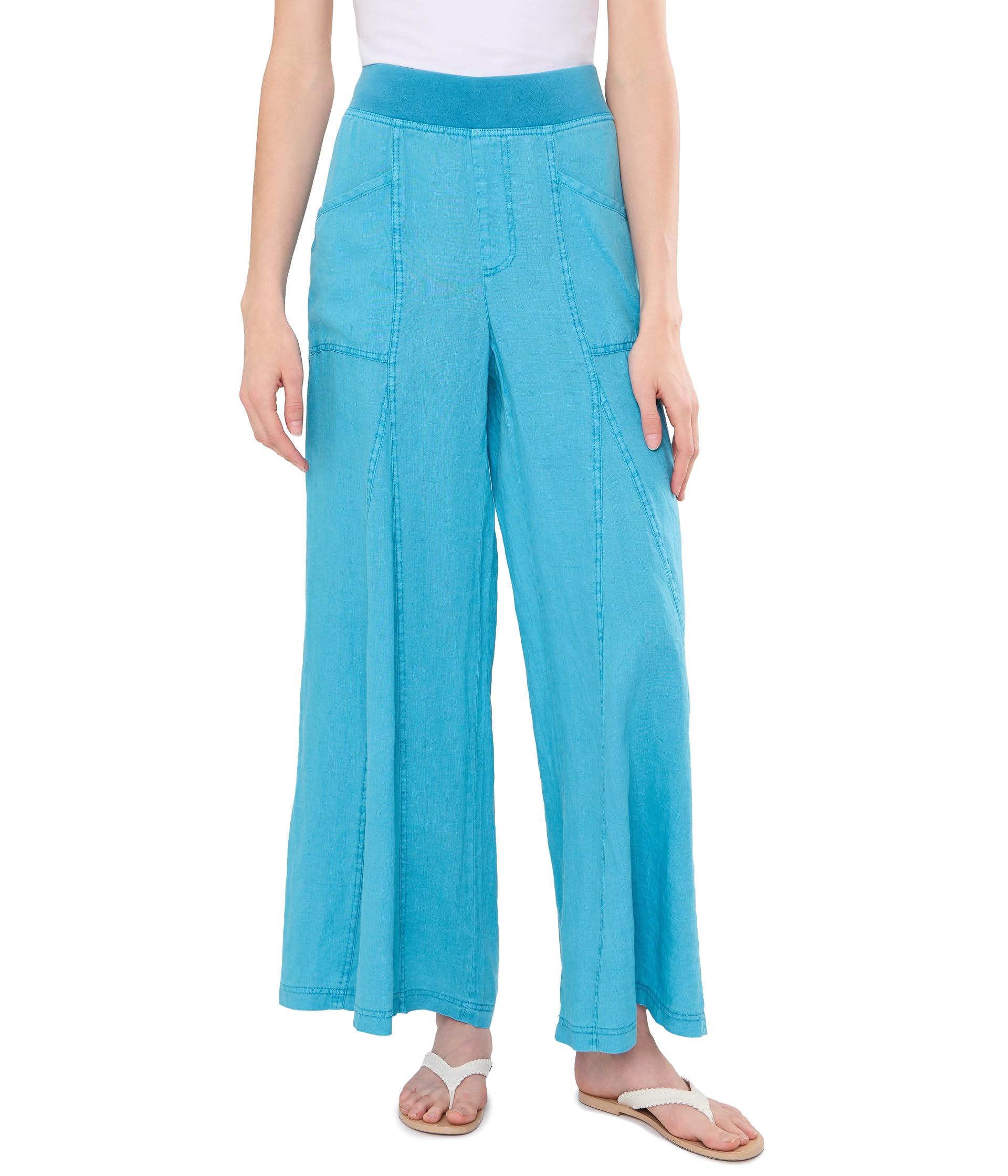 Elaine Wide Leg