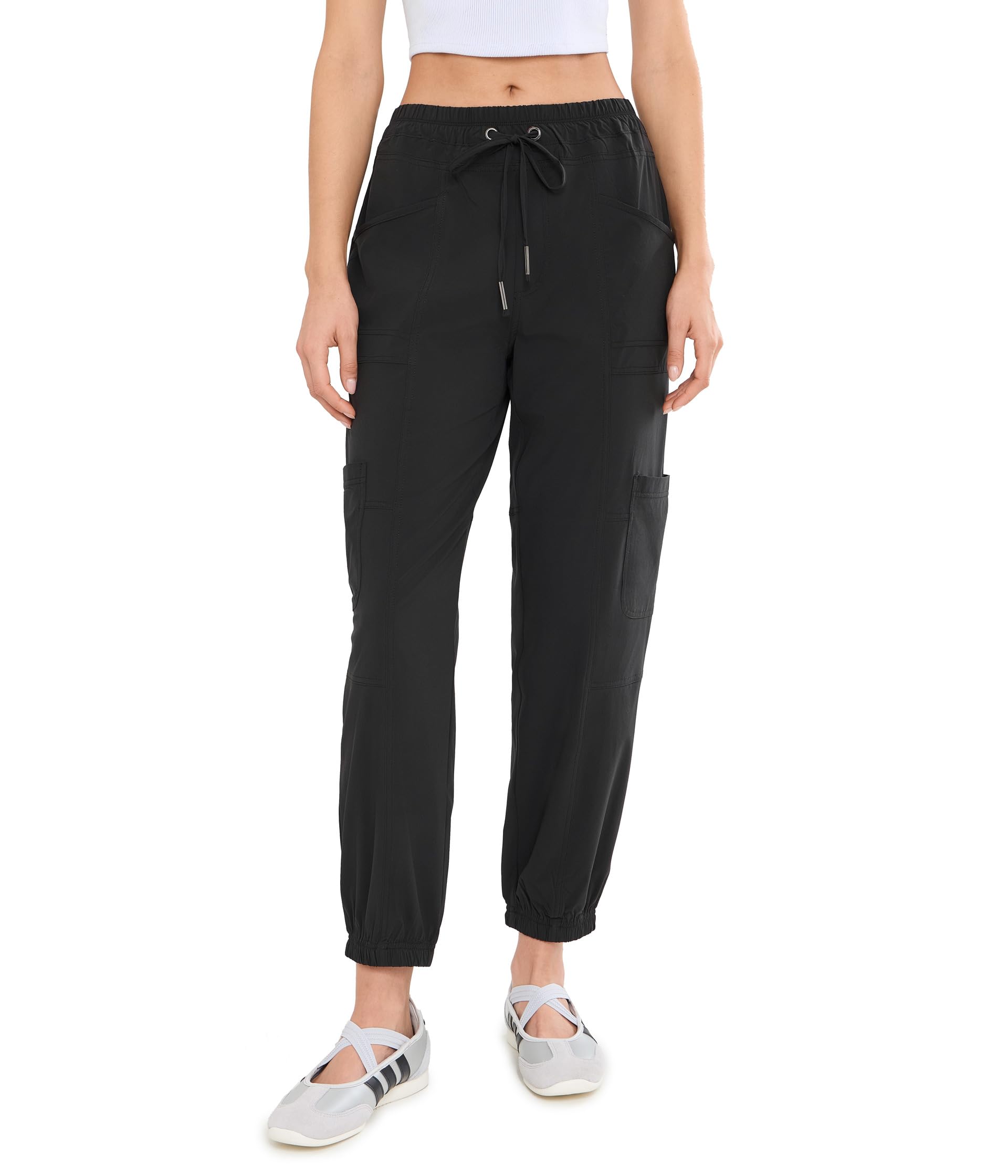 Theobald Joggers