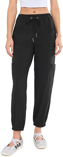 Theobald Joggers