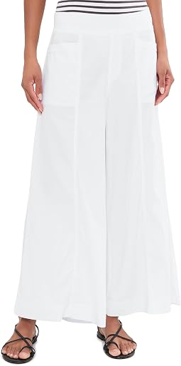 Женские брюки Shaun Wide Leg