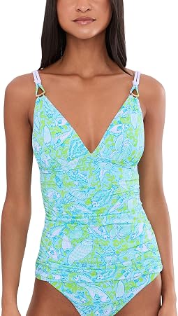 Amarika Tankini Top