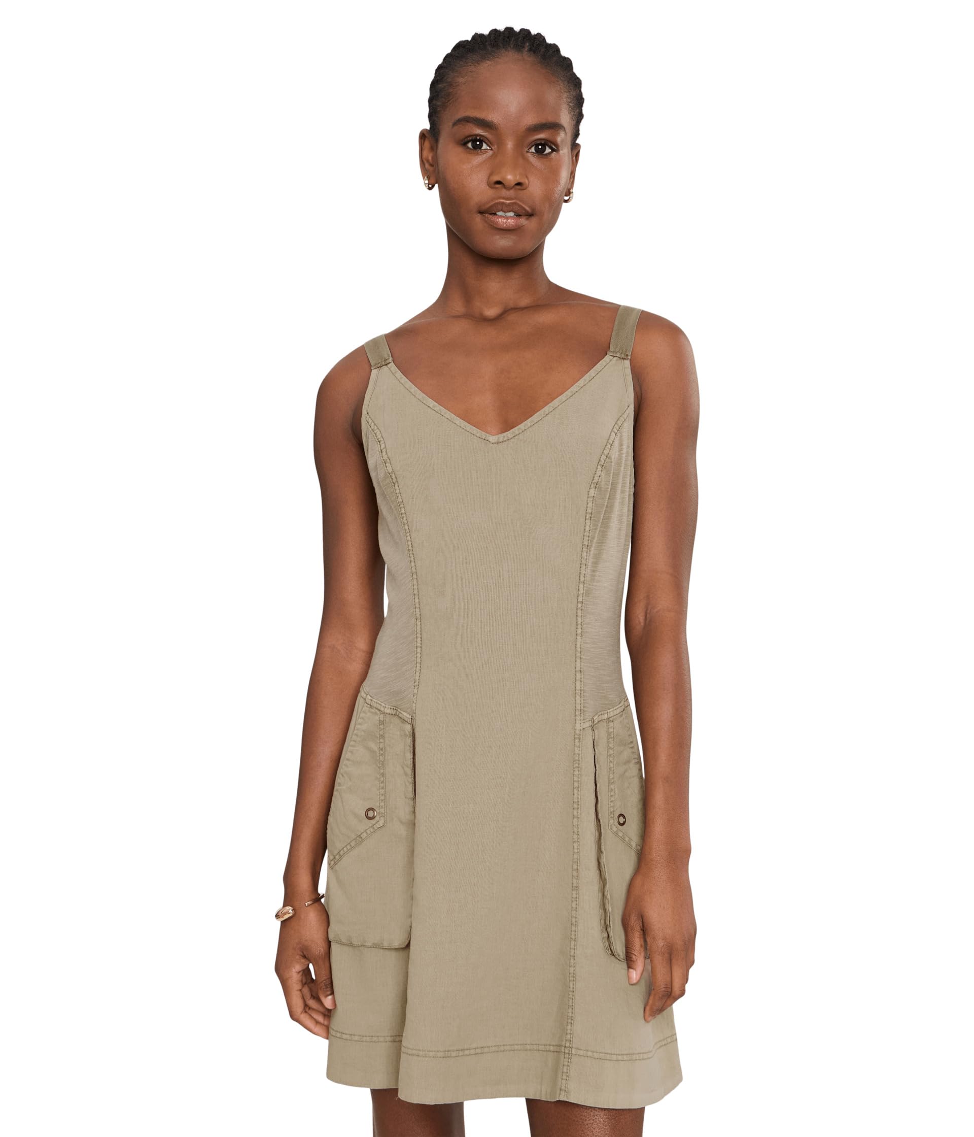 Ocie Dress