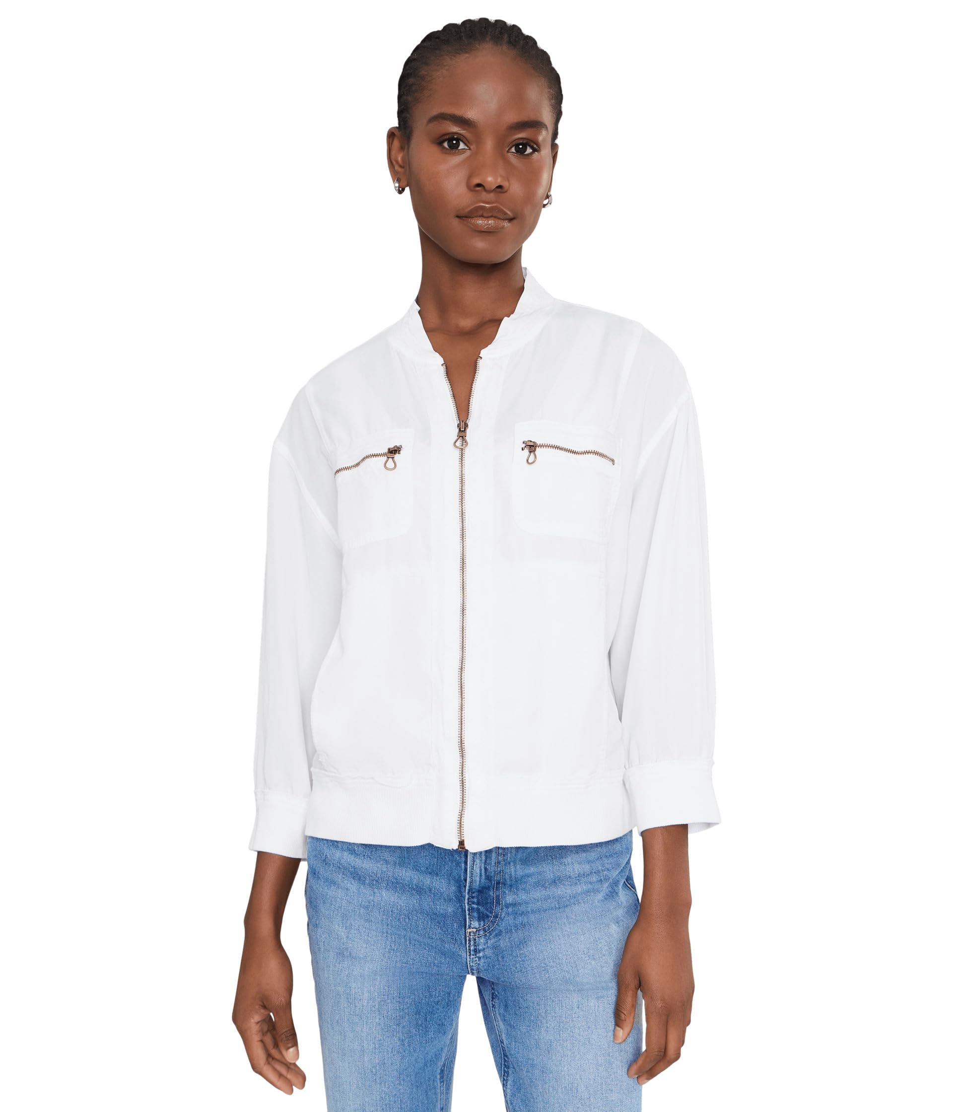 Wynton Jacket